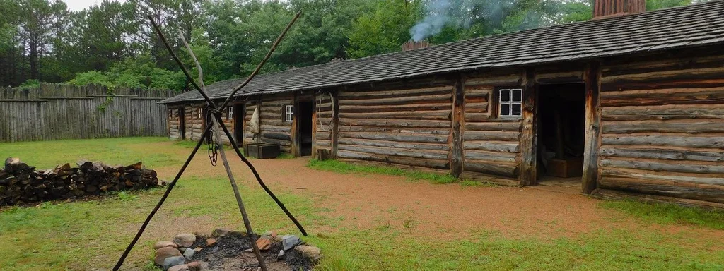 Explore Minnesota's Rich Heritage: From Fur Traders to Statehood