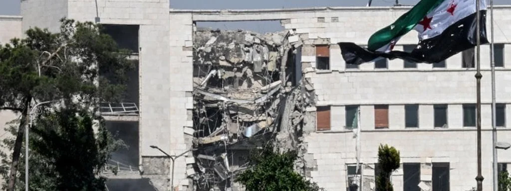 Israel Dismantles Turkish Spy Equipment in Damascus, Issues Warning
