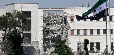 Israel Dismantles Turkish Spy Equipment in Damascus, Issues Warning