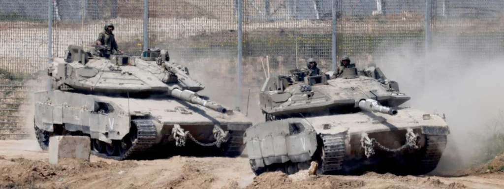 Jerusalem Patriarchates Warn of Imminent Gaza Offensive, Urge Action