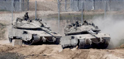 Jerusalem Patriarchates Warn of Imminent Gaza Offensive, Urge Action