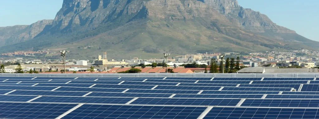 Africa's Solar Imports Surge 60% as 25 Nations Embrace Renewables