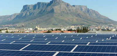 Africa's Solar Imports Surge 60% as 25 Nations Embrace Renewables