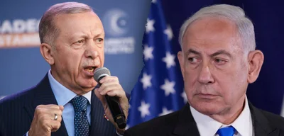 Turkey Cuts Commercial Ties with Israel After IDF Strikes