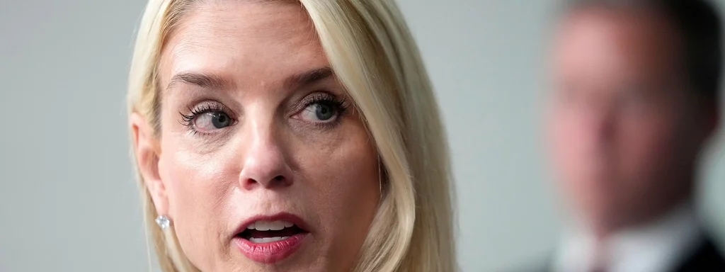 DOJ Drops Fraud Charges Against Developer Linked to AG Bondi's Brother