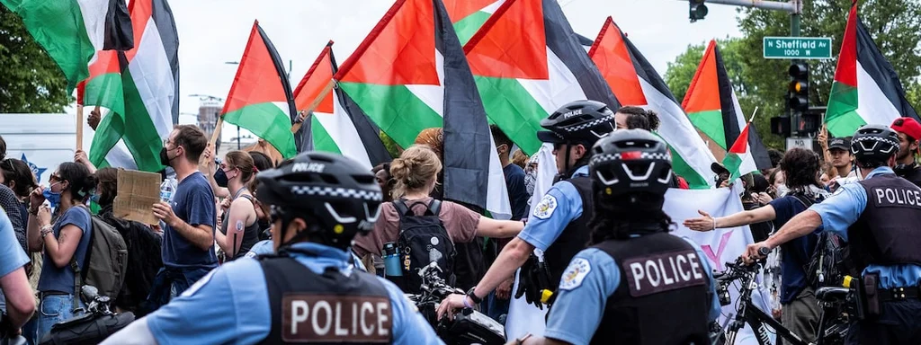 U.S. Denies Visas to Palestinian Officials Ahead of UN Assembly