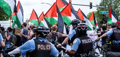 U.S. Denies Visas to Palestinian Officials Ahead of UN Assembly