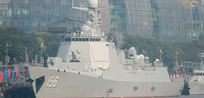 China Demands U.S. Halt Taiwan Interactions Amid Rising Tensions