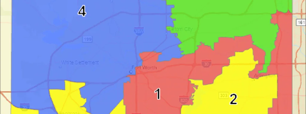 Texas Governor Signs Controversial Redistricting Map Boosting GOP Seats