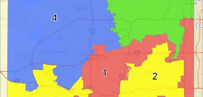 Texas Governor Signs Controversial Redistricting Map Boosting GOP Seats