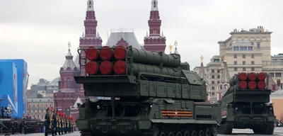 Russia Denies Transferring Air Defense Info to Israel Amid Tensions