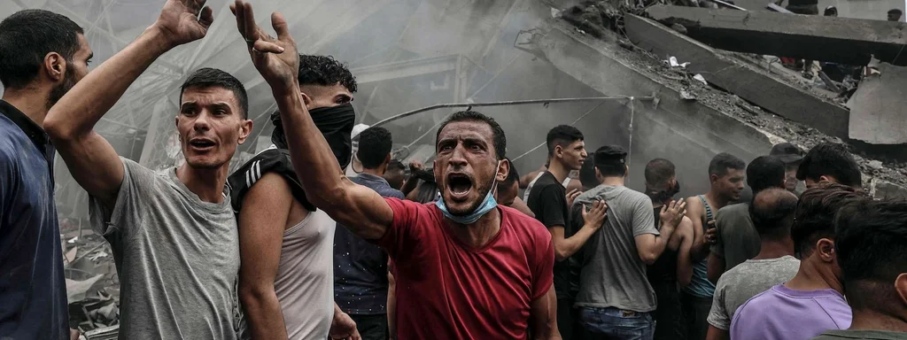 Speculation Grows as Four Israeli Soldiers Go Missing in Gaza