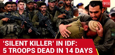 IDF Withdraws from Al-Zaytoun After Deadly Hamas Ambush