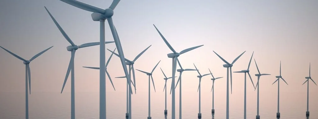 Trump Administration Halts $1.5B Wind Project, Stocks Plunge