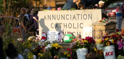 DHS Allocates $275 Million for House of Worship Security Amid Rising Attacks