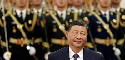 Xi Jinping Hosts Lavish Military Parade to Reassert China's Role