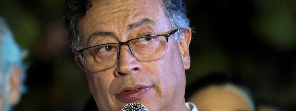 Colombia's Petro Warns of Regional Turmoil If Venezuela Attacked