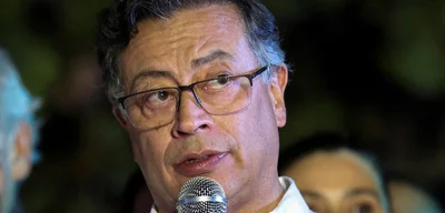 Colombia's Petro Warns of Regional Turmoil If Venezuela Attacked