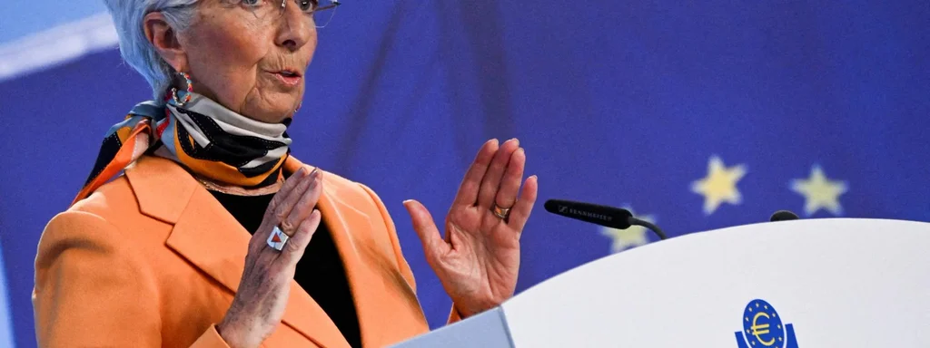 ECB Chief Lagarde Urges EU Leaders to Embrace Migrant Workforce