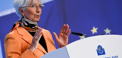 ECB Chief Lagarde Urges EU Leaders to Embrace Migrant Workforce