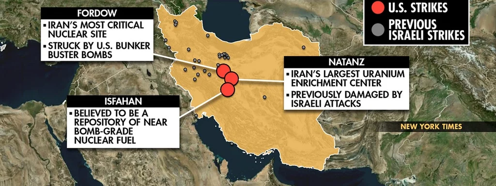 Iran's Nuclear Stonewalling Escalates Tensions with U.S. and Allies