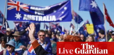 Melbourne Rally Assault Victims Urged to Report Incidents Following August 31 Unrest