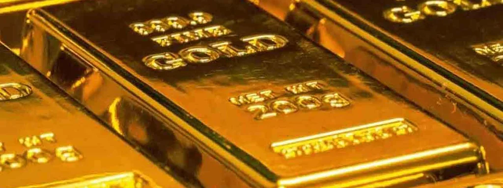 India Sells $20 Billion in U.S. Treasuries, Boosts Gold Reserves