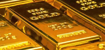 India Sells $20 Billion in U.S. Treasuries, Boosts Gold Reserves