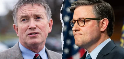 White House Warns Republicans: Massie's Petition Risks Hostility
