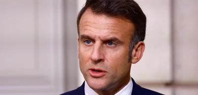 Macron’s Leadership in Jeopardy as France Faces Political Gridlock