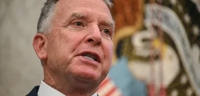 US Secretary of State Indicates Support for Israel’s West Bank Annexation