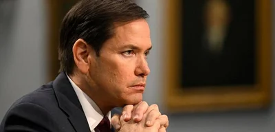 Rubio Advocates for Destroying Drug Vessels Over Interception Tactics
