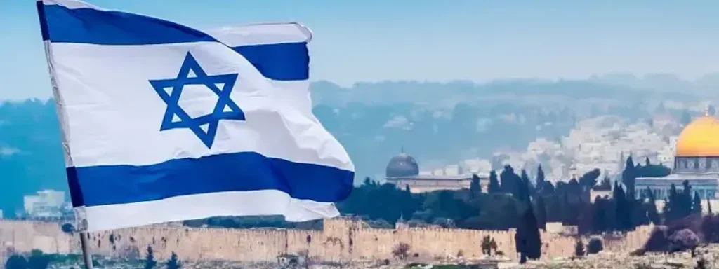 US Backs Israel's West Bank Annexation Plans, Shifts Policy Stance