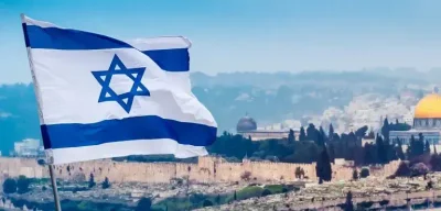 US Backs Israel's West Bank Annexation Plans, Shifts Policy Stance