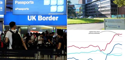 UK Faces Backlash as 30 Citizens Arrested Daily for Online Speech