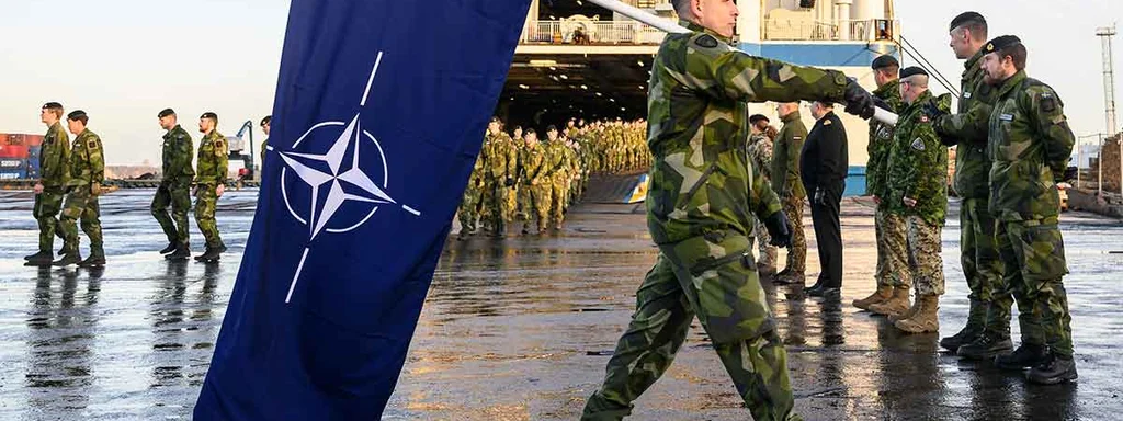 Macron Unites 35 Nations, 26 Commit to Force Deployment in Ukraine