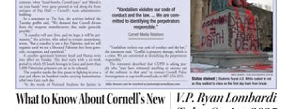 Featured image for: Pro-White Activists Gain Momentum After Property Vandalism Incidents Pro-White Activists Gain Momentum After Property Vandalism Incidents