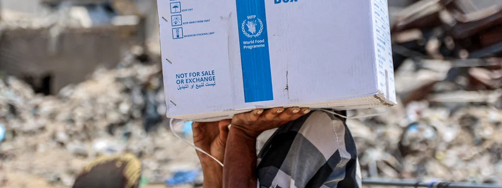 Featured image for: US Cuts Security Aid to Eastern Europe, Urges Countries to Self-Fund US Cuts Security Aid to Eastern Europe, Urges Countries to Self-Fund