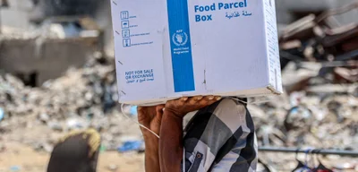 US Cuts Security Aid to Eastern Europe, Urges Countries to Self-Fund