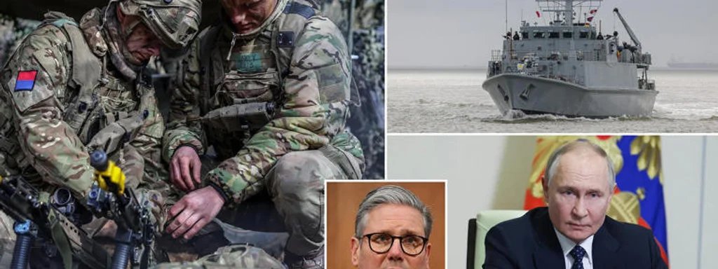 Featured image for: EU Plans to Deploy 10,000 Troops to Ukraine Amid Rising Tensions EU Plans to Deploy 10,000 Troops to Ukraine Amid Rising Tensions