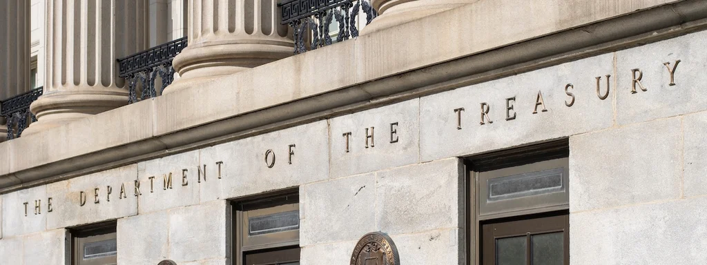 Featured image for: US Treasury Secretary Projects 800K Cut in 2024 Job Revisions US Treasury Secretary Projects 800K Cut in 2024 Job Revisions