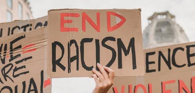 AfD MEP Claims Whites Face 'Anti-Racism' Bias After Murder Case