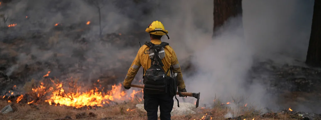 Featured image for: California Joins Northwest Wildland Fire Compact to Boost Firefighting Efforts California Joins Northwest Wildland Fire Compact to Boost Firefighting Efforts