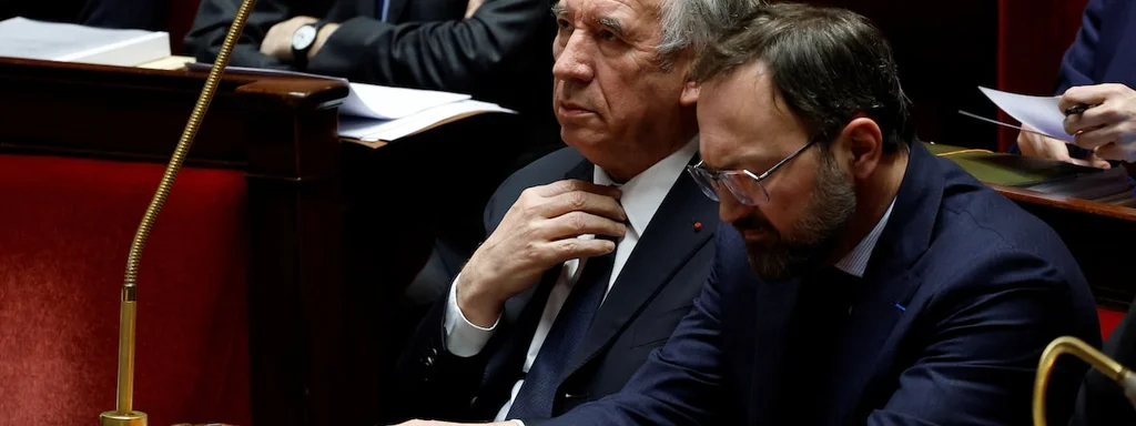 Featured image for: French PM Bayrou Warns of Generational Debt Crisis in 2025 French PM Bayrou Warns of Generational Debt Crisis in 2025