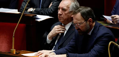 French PM Bayrou Warns of Generational Debt Crisis in 2025