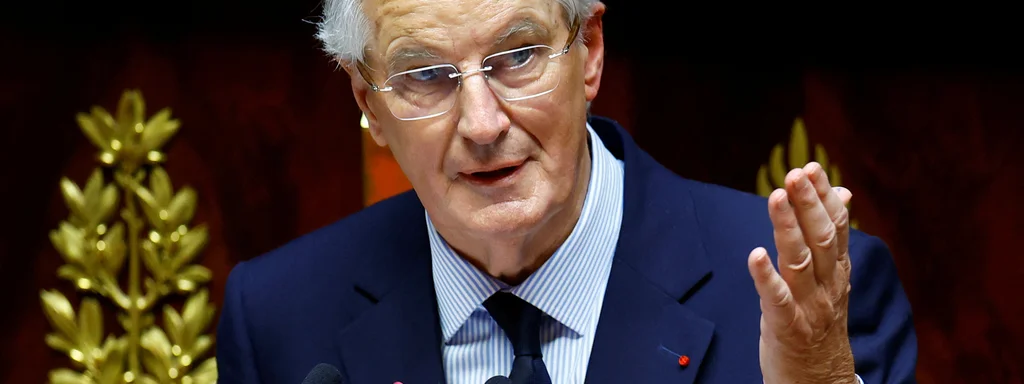 Featured image for: Former PM Attal Warns of French Disenchantment with Democracy Former PM Attal Warns of French Disenchantment with Democracy