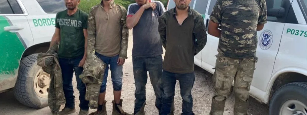 Featured image for: Mexican Cartel's Baby Trafficking Ring Exploits Pregnant Women Mexican Cartel's Baby Trafficking Ring Exploits Pregnant Women