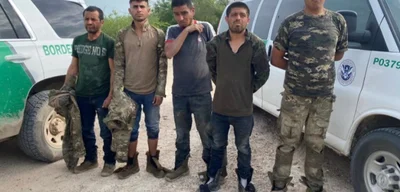 Mexican Cartel's Baby Trafficking Ring Exploits Pregnant Women