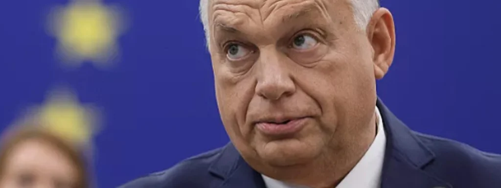 Orbán Warns EU Faces Collapse Without Major Reforms by 2035