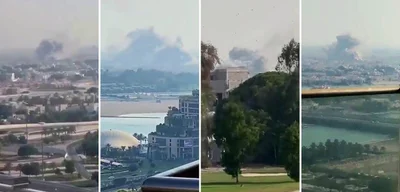 Israel Launches "Operation Summit of Fire" Against Hamas in Doha